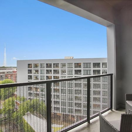 West Midtown Penthouse 2 Bdrm Apartment แอตแลนตา ภายนอก รูปภาพ