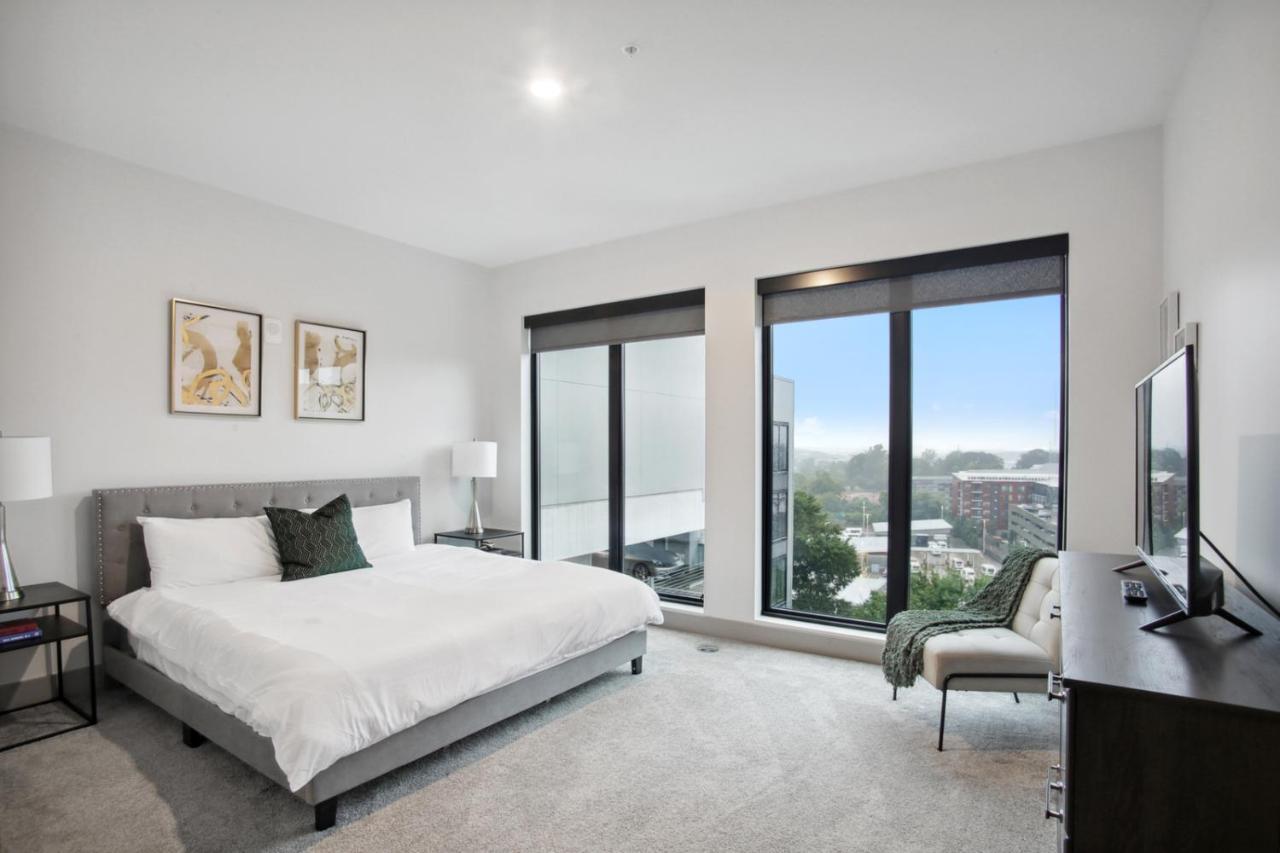 West Midtown Penthouse 2 Bdrm Apartment แอตแลนตา ภายนอก รูปภาพ