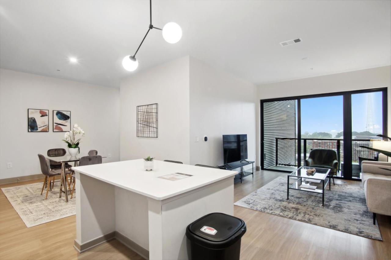 West Midtown Penthouse 2 Bdrm Apartment แอตแลนตา ภายนอก รูปภาพ