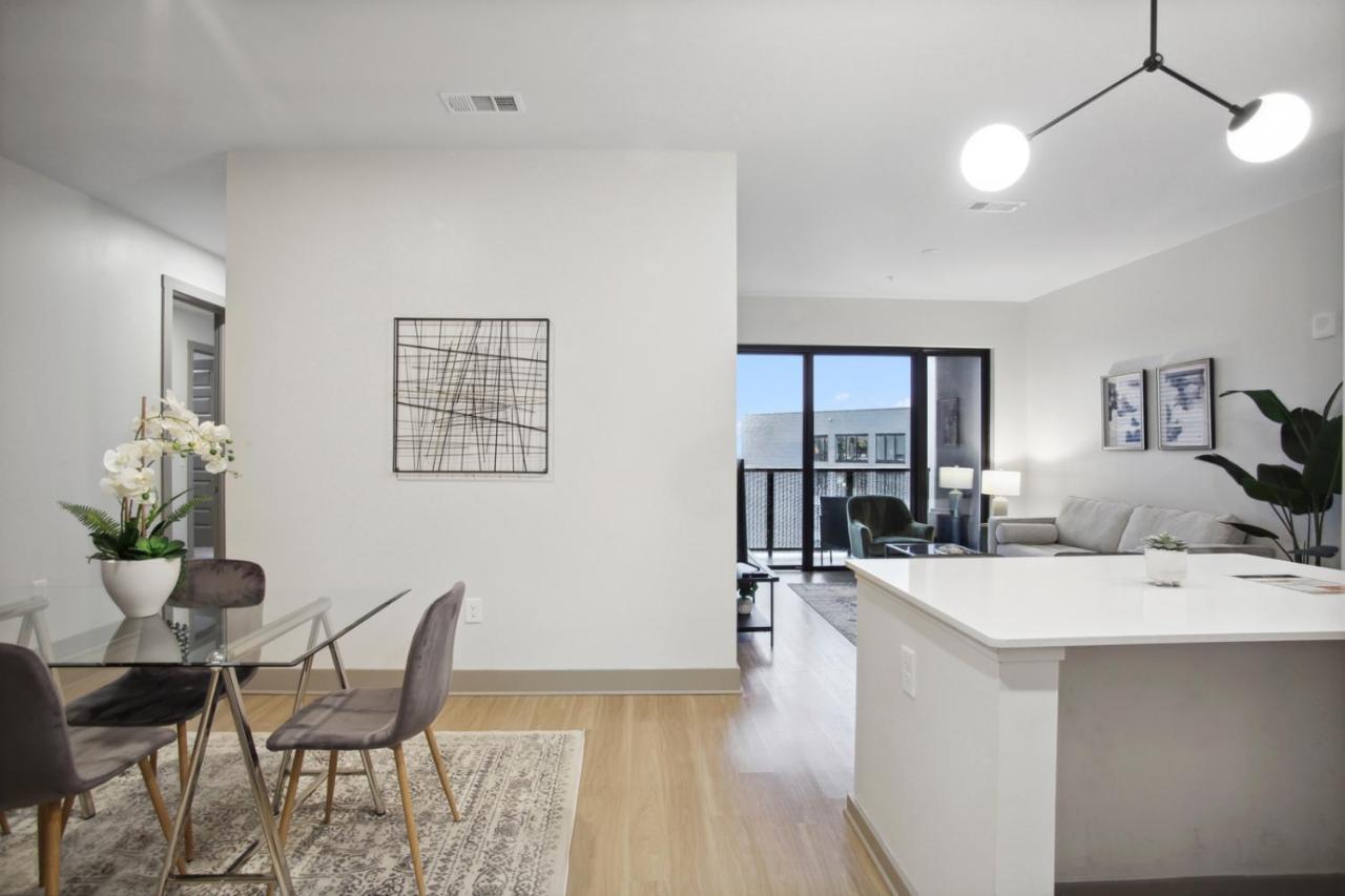 West Midtown Penthouse 2 Bdrm Apartment แอตแลนตา ภายนอก รูปภาพ