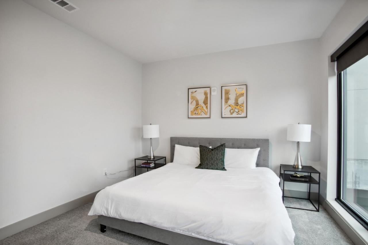 West Midtown Penthouse 2 Bdrm Apartment แอตแลนตา ภายนอก รูปภาพ