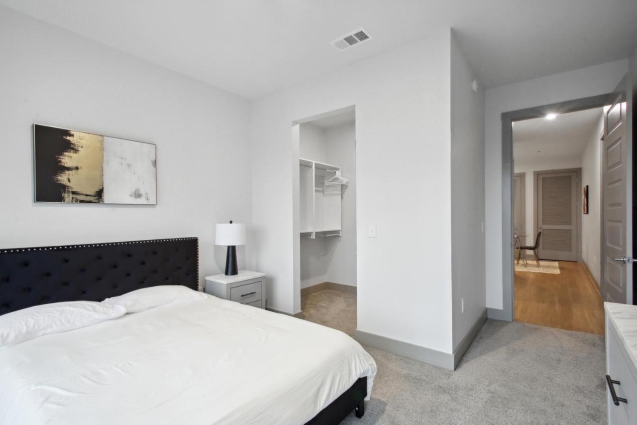 West Midtown Penthouse 2 Bdrm Apartment แอตแลนตา ภายนอก รูปภาพ