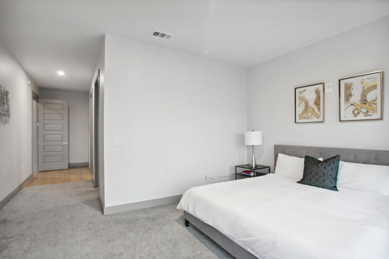 West Midtown Penthouse 2 Bdrm Apartment แอตแลนตา ภายนอก รูปภาพ